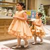 Stelle Girls Ballet Dance Students School Footed Tight (Toddler/Little Kid/Big Kid)(2TN,4-6Years) view 3
