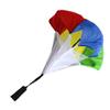 LIOOBO 1 Pc Colorfull Running Training Parachute Practical Strength Football Running Equipment for Runner Football Soccer Drilling Outdoor Sports view 4