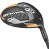Callaway 2020 MAVRIK SZ, Fairway 4 Wood, Left Handed, Graphite, Stiff view 3