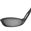 Callaway 2020 MAVRIK SZ, Fairway 4 Wood, Left Handed, Graphite, Stiff view 4