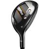 Callaway 2020 MAVRIK Max (Lite) 4 Hybrid, Left Handed, Graphite, Womens view 2