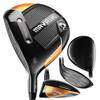 Callaway 2020 MAVRIK, Fairway 3 Wood, Left Handed, Graphite, Womens view 1