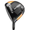 Callaway 2020 MAVRIK, Fairway 3 Wood, Left Handed, Graphite, Womens view 2