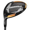 Callaway 2020 MAVRIK, Fairway 3 Wood, Left Handed, Graphite, Womens view 3