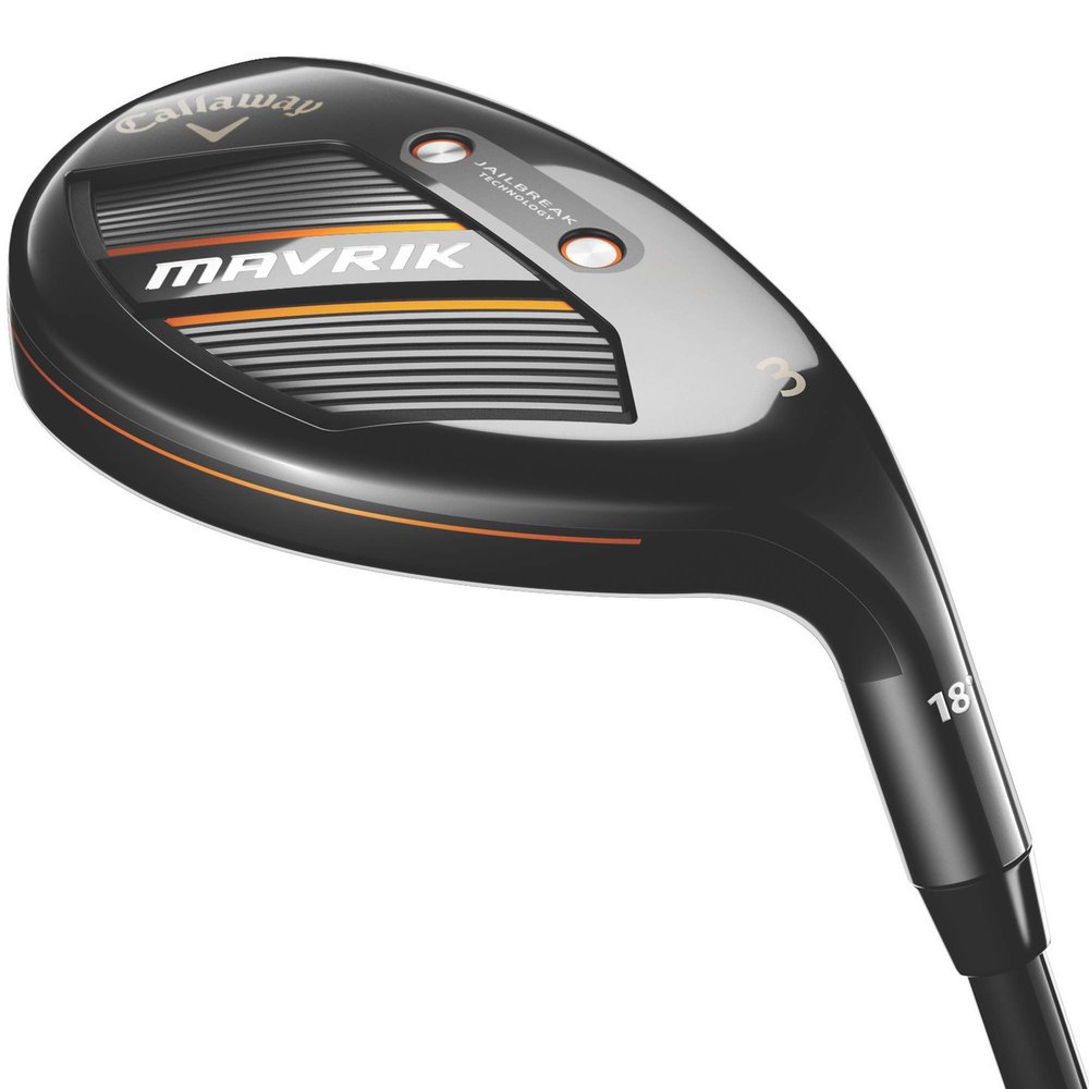 Callaway 2020 MAVRIK 5 Hybrid, Graphite, 5.0