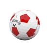 Callaway 2020 Chrome Soft Golf Balls (Truvis Red/White) view 2