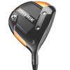 Callaway 2020 MAVRIK, Fairway Strong 3 Wood, Left Handed, Graphite, 6.0 view 1