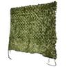 HYOUT Camouflage Netting, Camo Net Blinds Great for Sunshade Camping Shooting Hunting Christmas Party Decoration view 1