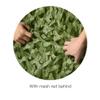 HYOUT Camouflage Netting, Camo Net Blinds Great for Sunshade Camping Shooting Hunting Christmas Party Decoration view 4