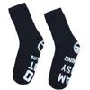 Engmoo Novelty Funny Socks Do Not Disturb Socks Christmas Gift Stocking Stuffers for Teenage boys Kids Men Women view 4