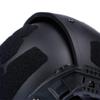 Aifordge Two-in-one Outdoor Airsoft Tactical Helmet Field Equipment Helmet, Adjustable ABS Protective Helmet view 4