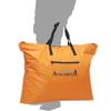 AUSCAMOTEK Scent Control Bags for Hunting Clothes and Accessories Water-Resistant Blaze Orange 33 x24 inches (2 Pack) view 2