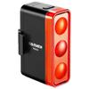 RAVEMEN Black Tr 300 Rear Light Unisex Adult One Size view 1