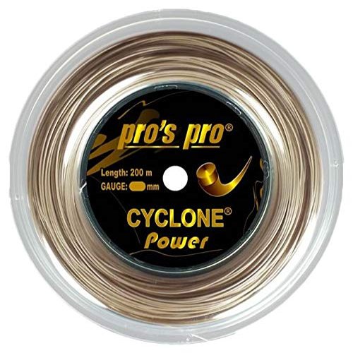 Pro's Pro Cyclone Power 17 1.20mm 200M Reel (1.25mm)