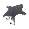 AB Tools Mudstop Fork Suspension Guard Mud Splash Guard Mudguard Bike Cycle Fender view 1