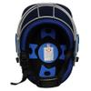 SS Gutsy Cricket Helmet | Navy Blue | Size: Medium | for Men & Boys | Mild Steel Grill | Eva Padding view 2