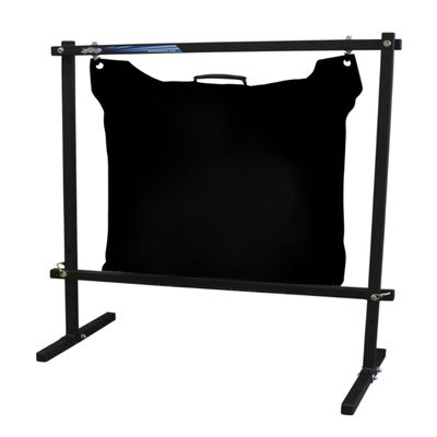 Rinehart Targets Universal Bag Stand, 30 Inch Bag Stand