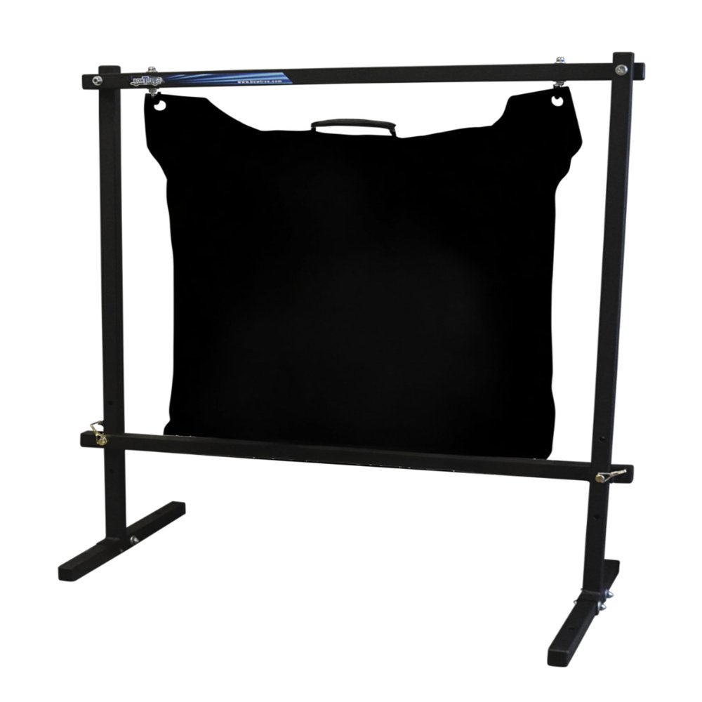 Rinehart Targets Universal Bag Stand, 30 Inch Bag Stand