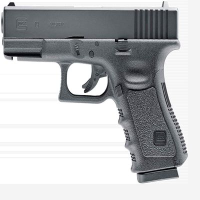 Umarex Glock 19 Gen3 .177 Caliber