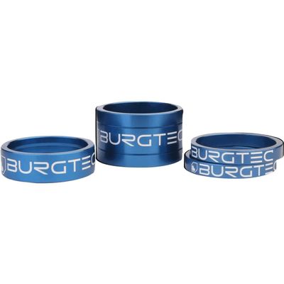 Burgtec Aluminum Headset Spacers