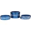 Burgtec Aluminum Headset Spacers view 1