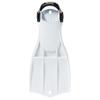 Apeks RK3 Fins White/White S view 2