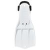 Apeks RK3 Fins White/White S view 3