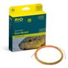 RIO Products Euro Nymph Shorty Fly Line (#2-5) - 20ft, Floating, Orange/Sage/Olive, Model: 6-20689 view 1