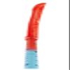 Salming 2020 Aero Z Floorball Stick, 92 cm, Left view 4