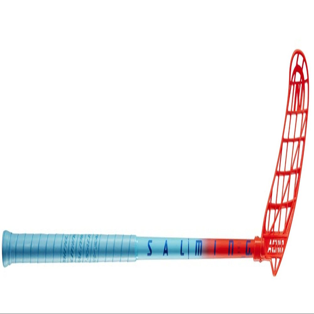 Salming 2020 Aero Z Floorball Stick, 77 cm, Right