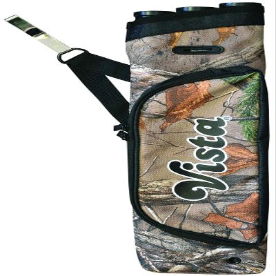 VISTA Rogue Hip Quiver (Camo)