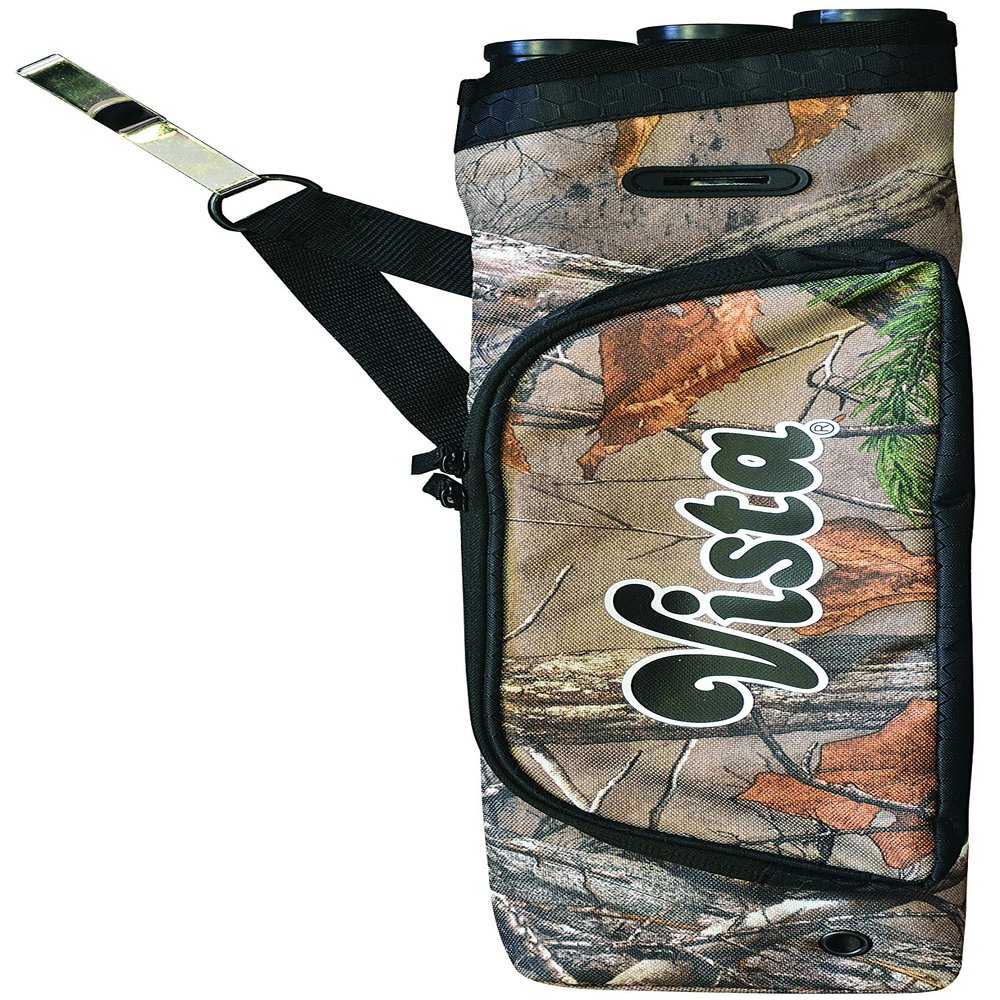 VISTA Rogue Hip Quiver (Camo)