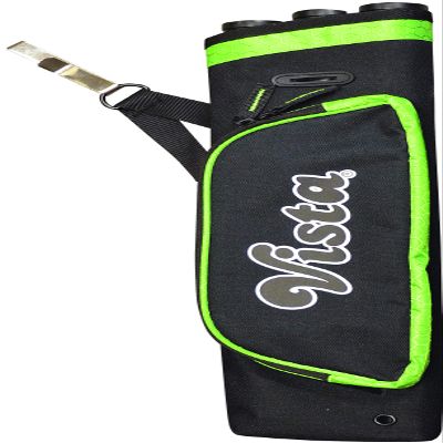 VISTA Rogue Hip Quiver (Neon Green)
