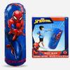 Kids Inflatable Punching Bop Bag Exercise Toy view 1