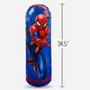 Kids Inflatable Punching Bop Bag Exercise Toy view 2