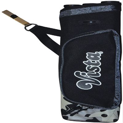 VISTA Rogue Hip Quiver (Black)