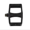 Odyssey Grandstand V2 PC Pedals - Platform, Composite/Plastic, 9/16", Black view 1