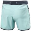 Helly-Hansen Womens Solen Classic Watershorts 5", 648 Glacier Blue, X-Small view 2