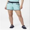 Helly-Hansen Womens Solen Classic Watershorts 5", 648 Glacier Blue, X-Small view 3