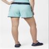 Helly-Hansen Womens Solen Classic Watershorts 5", 648 Glacier Blue, X-Small view 4