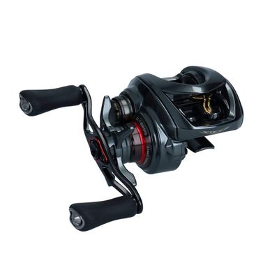 DAIWA Bait Reel 19 Stiez CT SV TW 700SH (2019 Model)