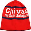 Icon Sports Chivas De Guadalajara Officially Licensed Soccer Beanie CH41BN 01 Blue view 2