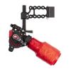 Cajun Bowfishing Winch Pro Bowfishing Reel, Left Hand view 3