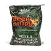 BOSS Buck Deer Candy | Strong Aroma Supplemental Deer Feed with Peanut Butter Corn Bran and Sweet Berry Treats for Hunting - 40lbs (18.14kg) view 2