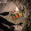 BOSS Buck Deer Candy | Strong Aroma Supplemental Deer Feed with Peanut Butter Corn Bran and Sweet Berry Treats for Hunting - 40lbs (18.14kg) view 4