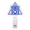 gerFogoo "Quantum LEAP Kpop X1 Superm EXO Produce 101 Season 2 Official Goods Logo Lightstick for Fans, Light Stick Kpop X1 view 1