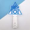 gerFogoo "Quantum LEAP Kpop X1 Superm EXO Produce 101 Season 2 Official Goods Logo Lightstick for Fans, Light Stick Kpop X1 view 2