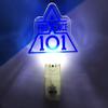 gerFogoo "Quantum LEAP Kpop X1 Superm EXO Produce 101 Season 2 Official Goods Logo Lightstick for Fans, Light Stick Kpop X1 view 3