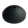 Bob's Machine 312-000000 Prop Nut for Minn Kota Trolling Motors with 80+ lbs. Thrust - Matte Black (Ceramic Coating) view 1