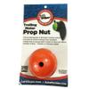 Bob's Machine 312-200006 Prop Nut for MotorGuide Trolling Motors - Orange view 1